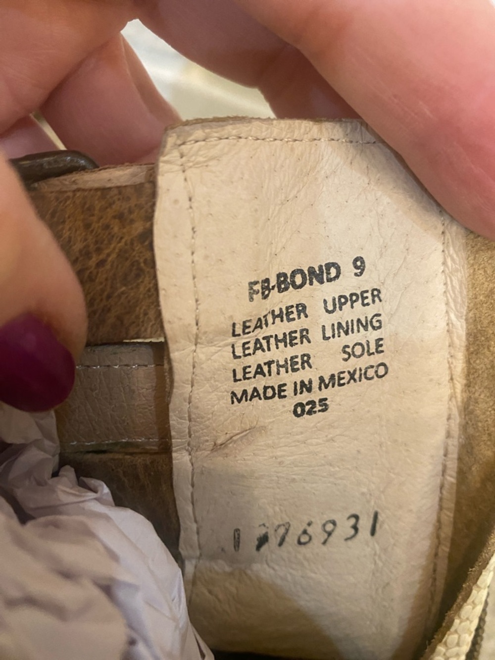 FREE BIRD STEVEN SANDALS - Picture 10 of 10